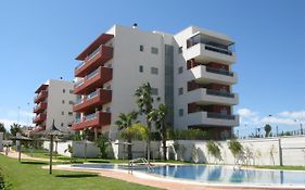 Arenales Playa Mar Holidays